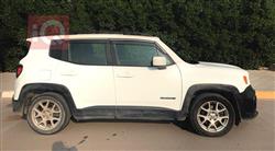 جيب رينيجيد